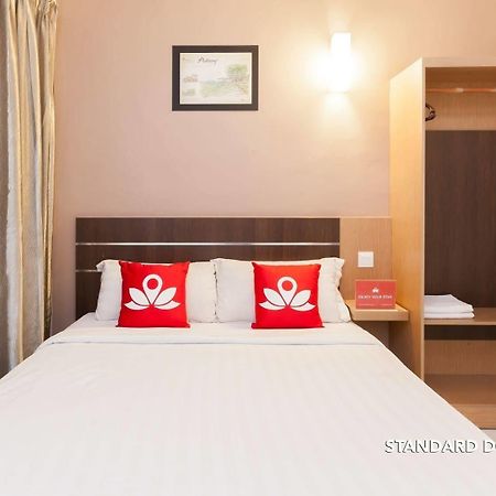 Oyo 182 Simms Grand Inn 吉隆坡 外观 照片
