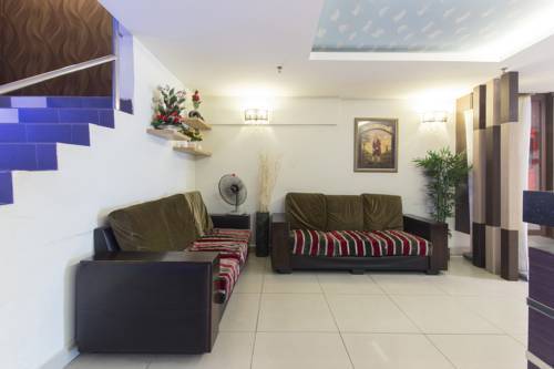 Oyo 182 Simms Grand Inn 吉隆坡 外观 照片